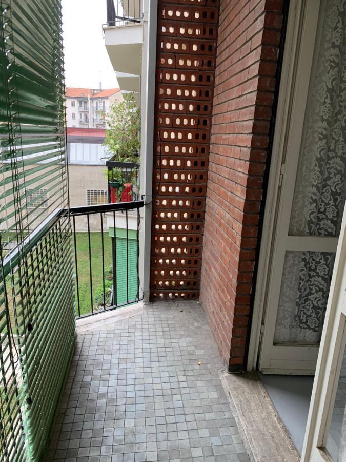 Smart Apartment Prada Foundation Mailand Exterior foto